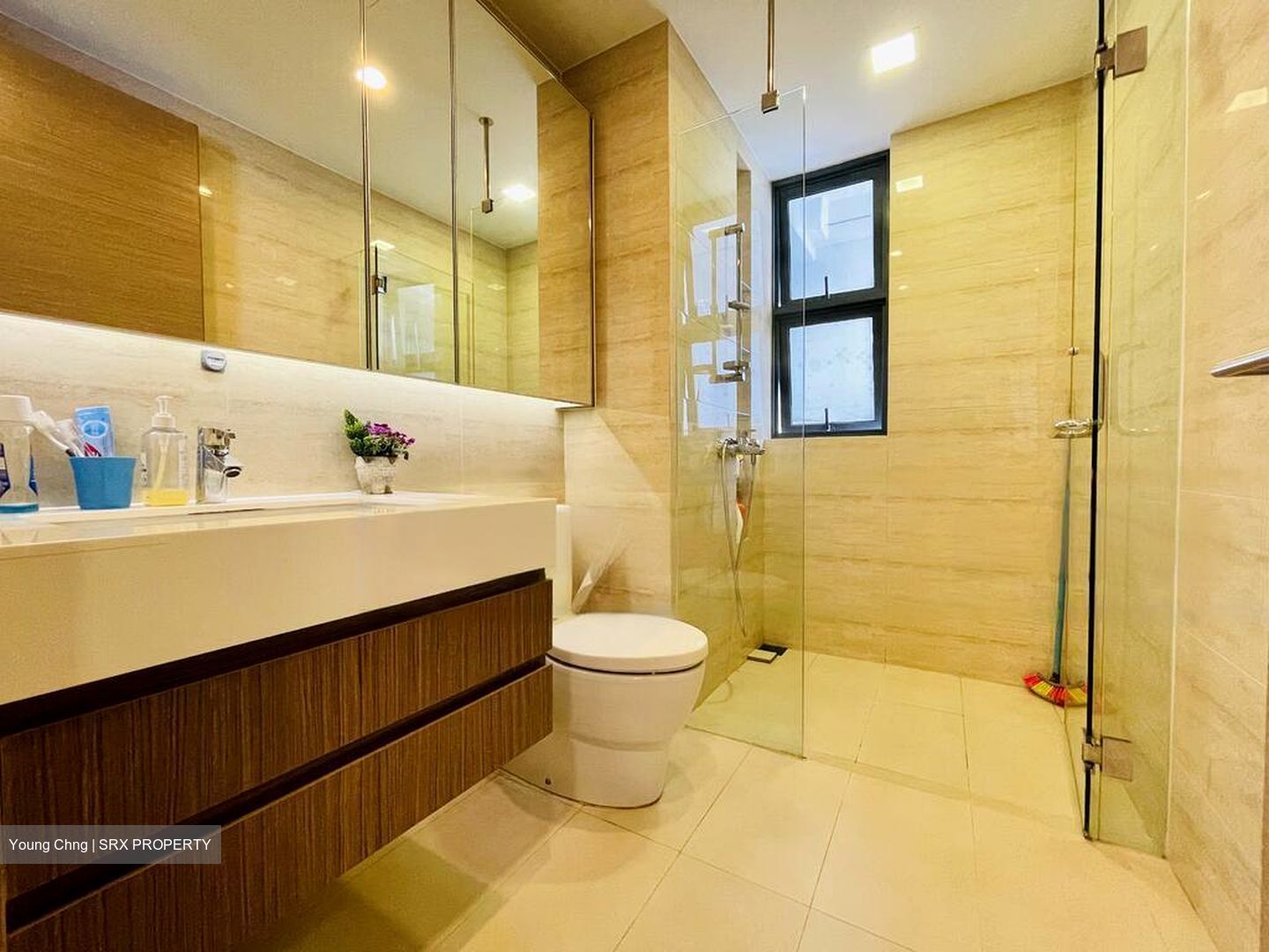 The Palette (D18), Condominium #588214511